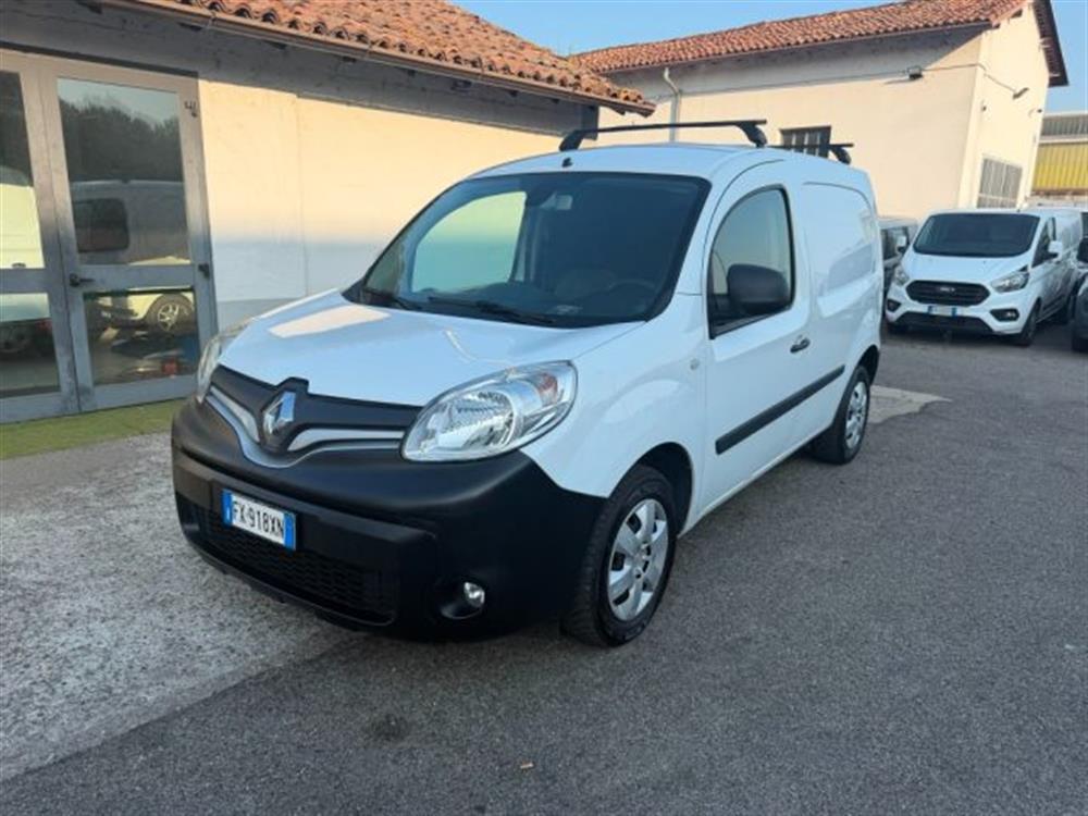 Kangoo Kangoo 1.5 dCi 75CV S&S 3p.