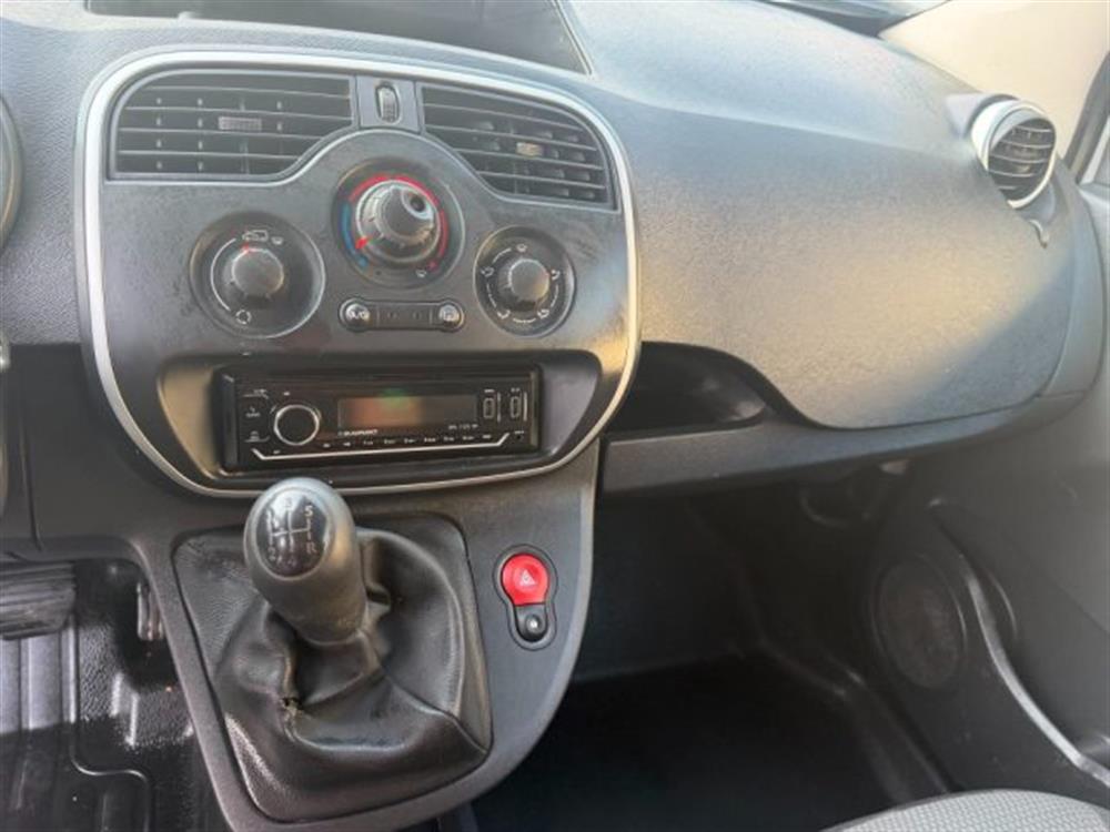 Kangoo Kangoo 1.5 dCi 75CV S&S 3p.