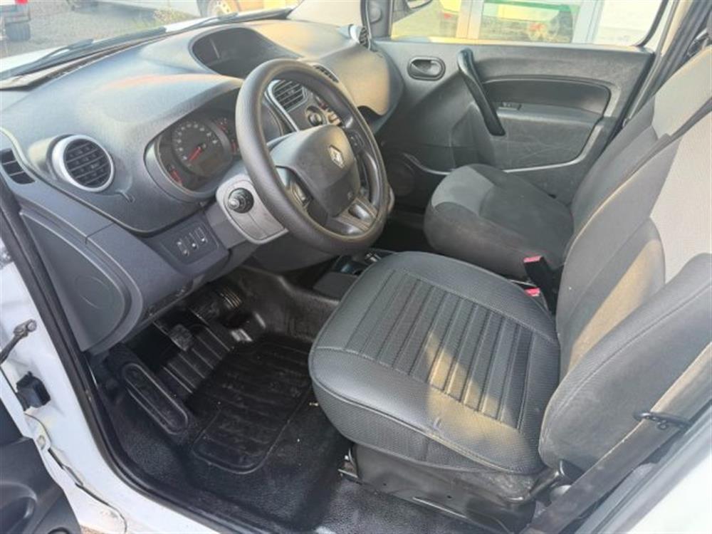 Kangoo Kangoo 1.5 dCi 75CV S&S 3p.