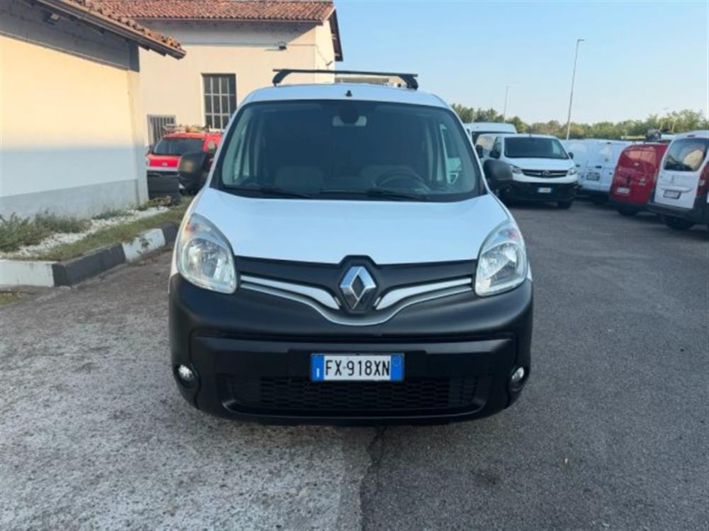 Kangoo Kangoo 1.5 dCi 75CV S&S 3p.
