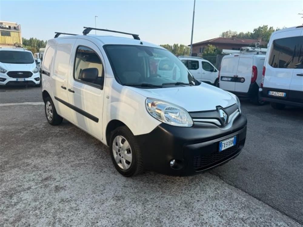Kangoo Kangoo 1.5 dCi 75CV S&S 3p.