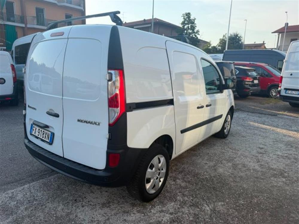Kangoo Kangoo 1.5 dCi 75CV S&S 3p.