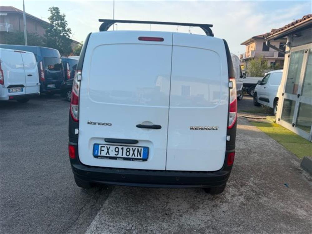 Kangoo Kangoo 1.5 dCi 75CV S&S 3p.