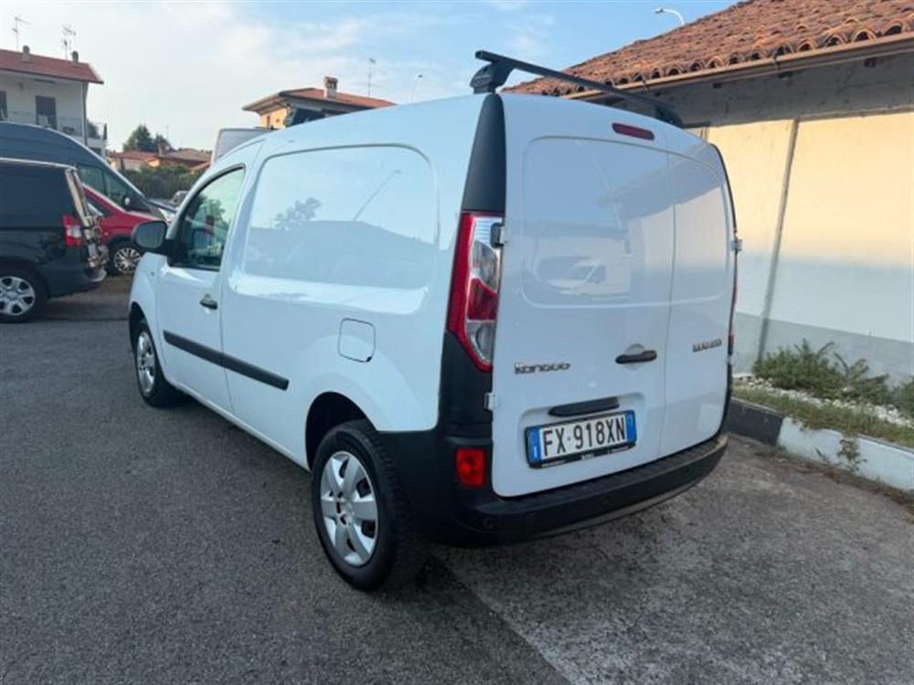 Kangoo Kangoo 1.5 dCi 75CV S&S 3p.