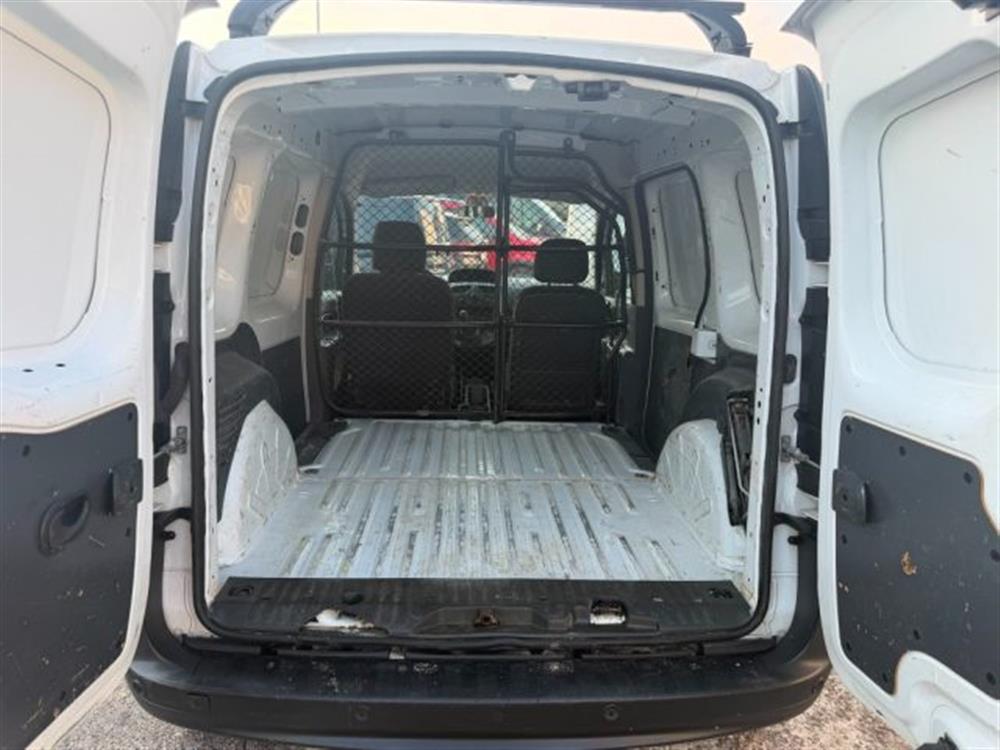 Kangoo Kangoo 1.5 dCi 75CV S&S 3p.