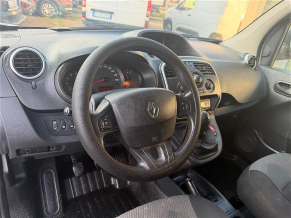 Kangoo Kangoo 1.5 dCi 75CV S&S 3p.