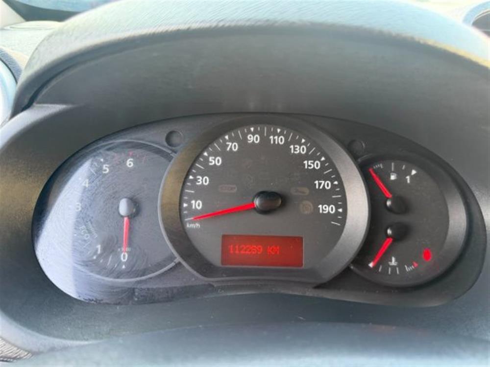 Kangoo Kangoo 1.5 dCi 75CV S&S 3p.