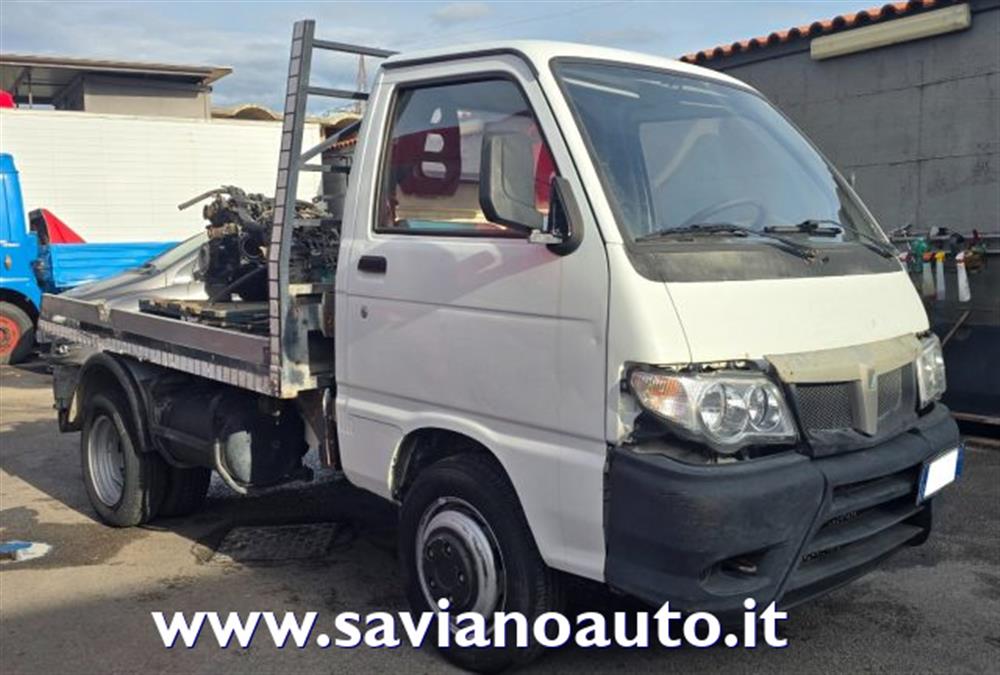 Porter Porter 1.3 GPL maxxi gemell