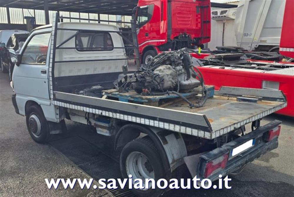 Porter Porter 1.3 GPL maxxi gemell