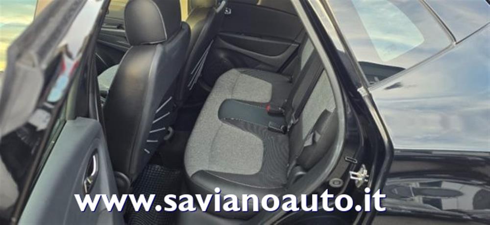 Captur Captur 1.5 dCi 8V 90 CV Sta