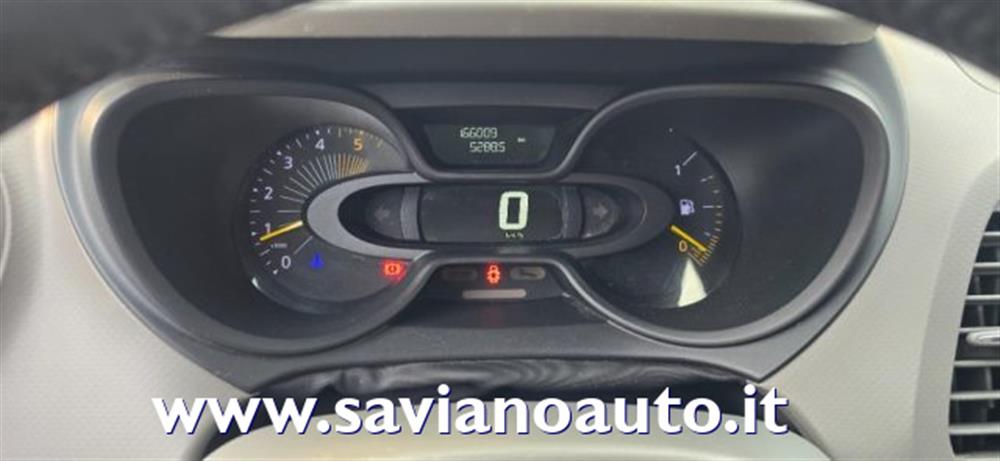 Captur Captur 1.5 dCi 8V 90 CV Sta