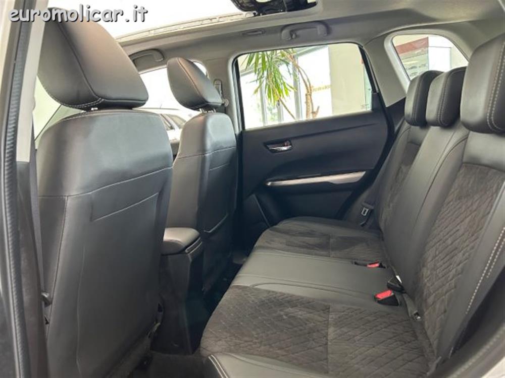 Vitara Vitara 1.4 Hybrid A/T 4x4 S