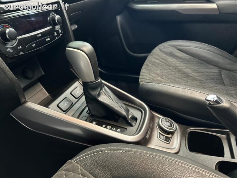 Vitara Vitara 1.4 Hybrid A/T 4x4 S