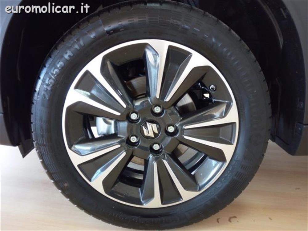 Vitara Vitara 1.4 Hybrid A/T 4x4 S