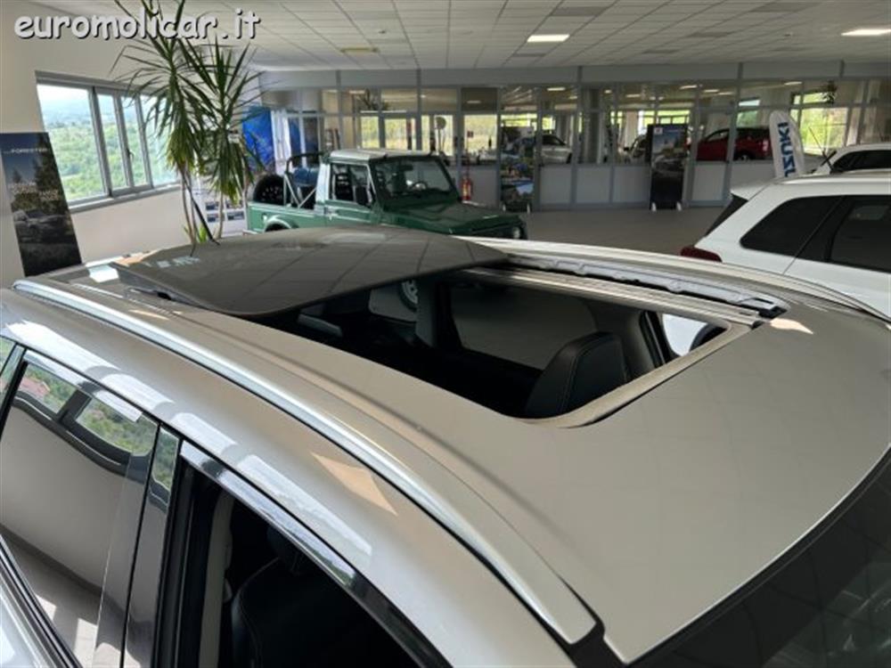 Vitara Vitara 1.4 Hybrid A/T 4x4 S
