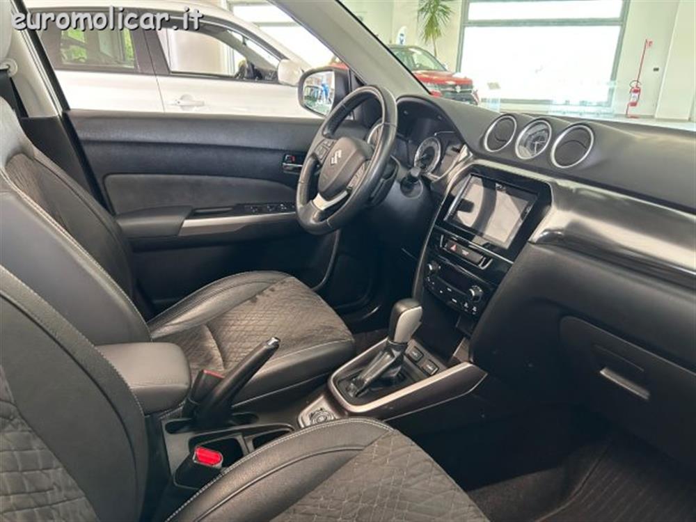 Vitara Vitara 1.4 Hybrid A/T 4x4 S