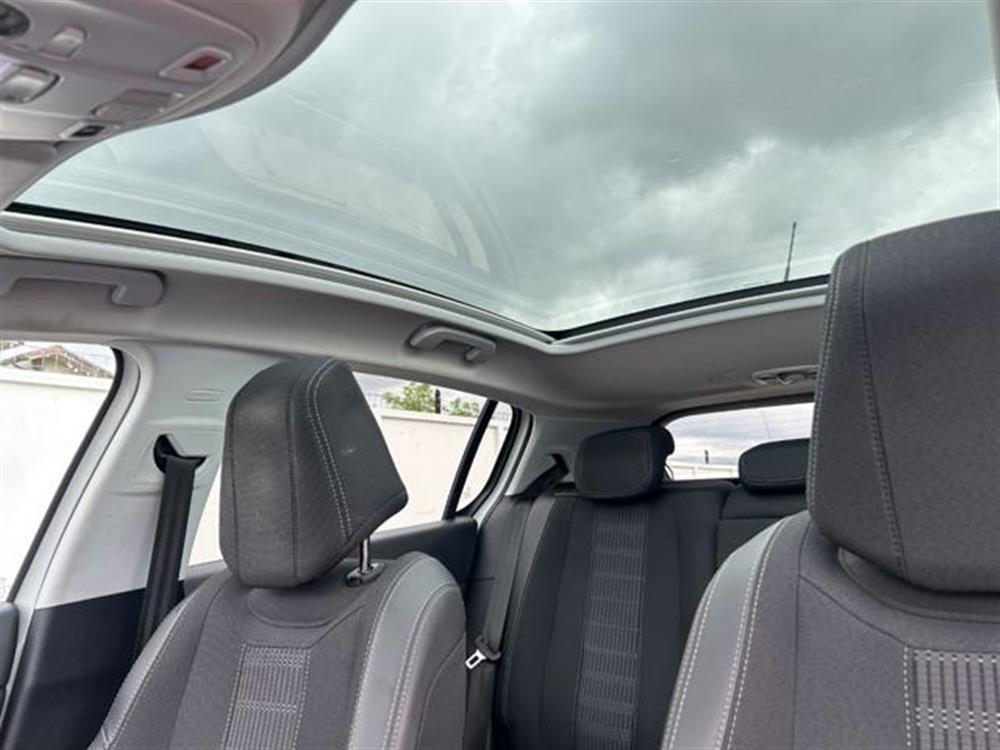 308 308 Blue HDi 130 Allure