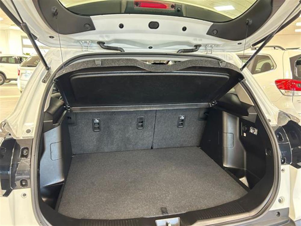S-Cross S-Cross 1.4 AllGrip 4x4 hybr