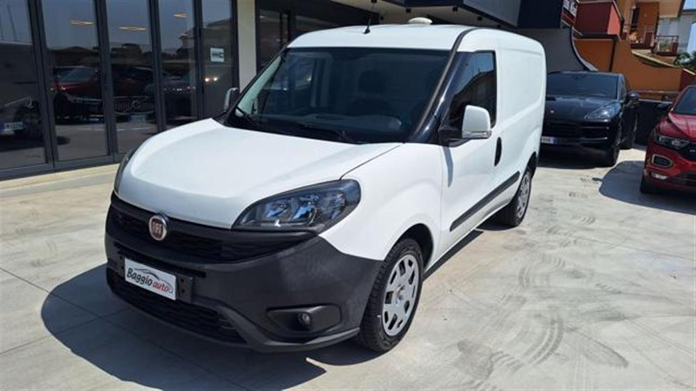 Doblo Doblo Doblò 1.4 T-Jet Natu