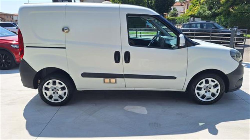 Doblo Doblo Doblò 1.4 T-Jet Natu