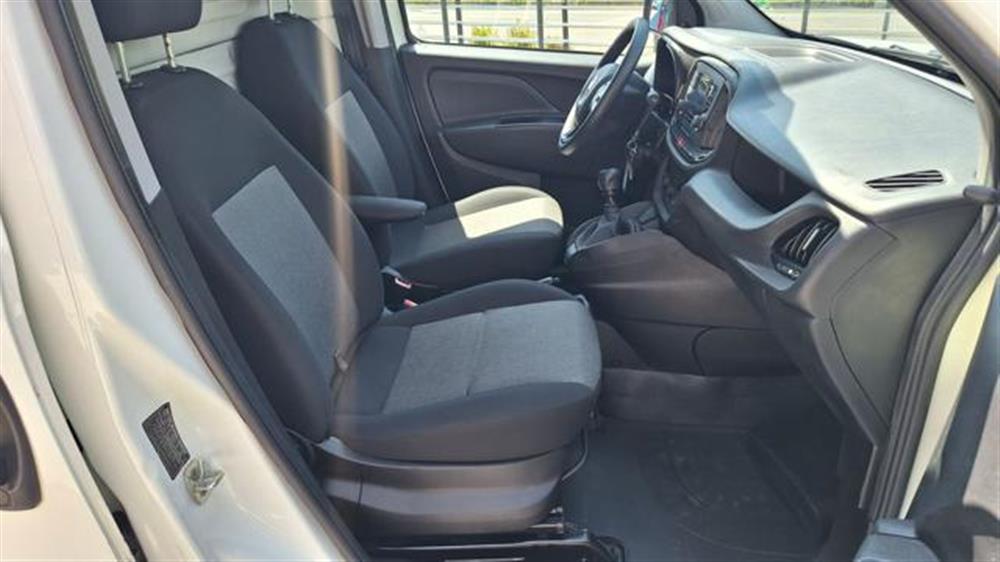 Doblo Doblo Doblò 1.4 T-Jet Natu