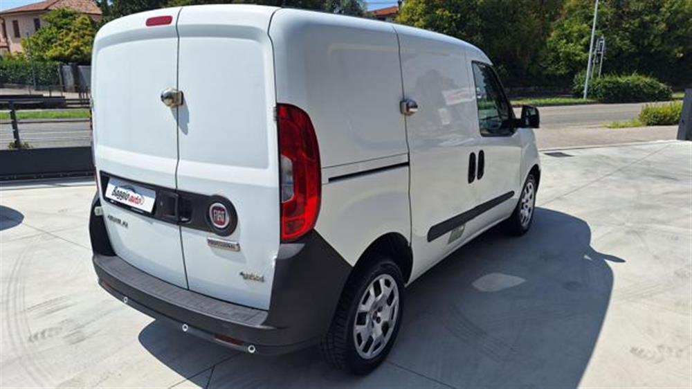 Doblo Doblo Doblò 1.4 T-Jet Natu
