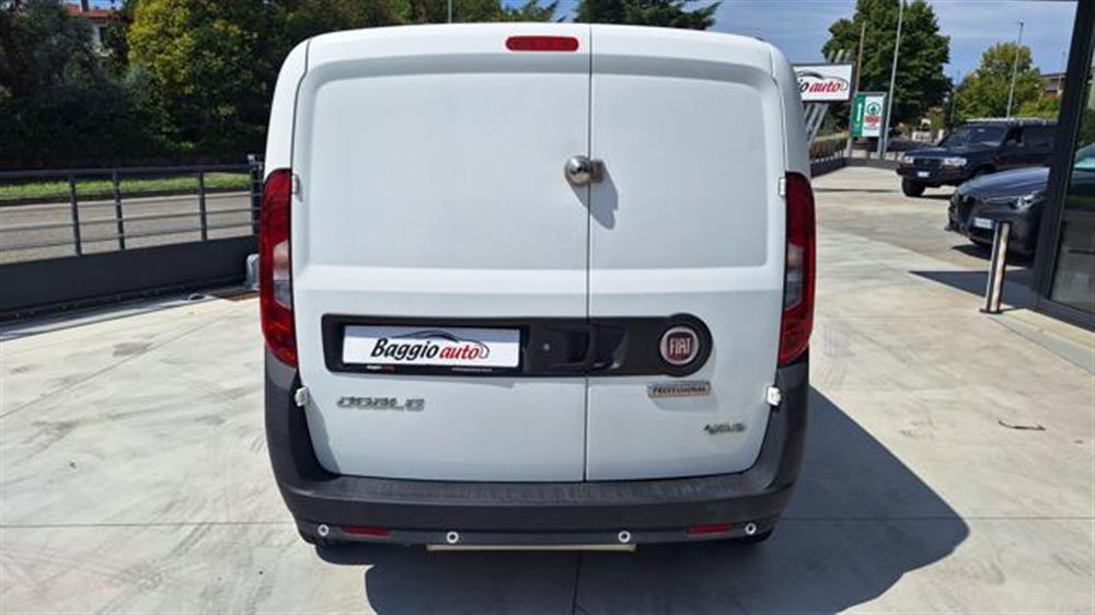 Doblo Doblo Doblò 1.4 T-Jet Natu