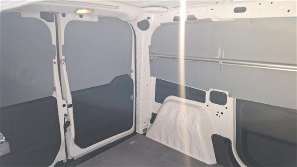 Doblo Doblo Doblò 1.4 T-Jet Natu