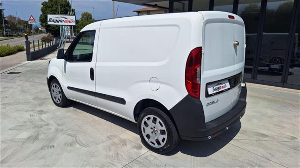 Doblo Doblo Doblò 1.4 T-Jet Natu