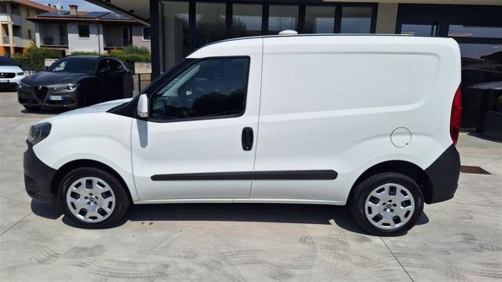 Doblo Doblo Doblò 1.4 T-Jet Natu