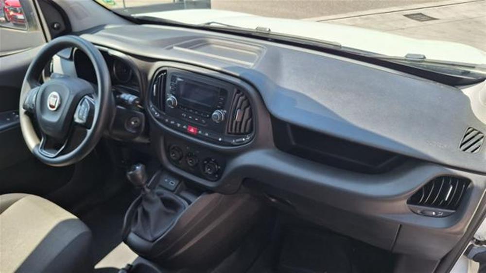 Doblo Doblo Doblò 1.4 T-Jet Natu