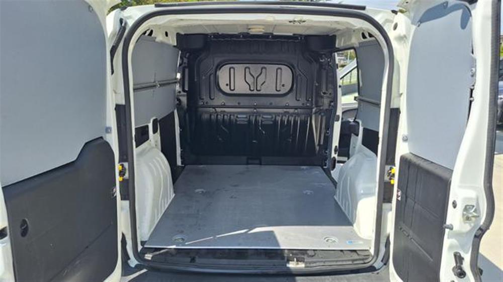 Doblo Doblo Doblò 1.4 T-Jet Natu
