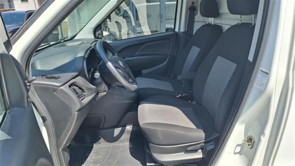 Doblo Doblo Doblò 1.4 T-Jet Natu