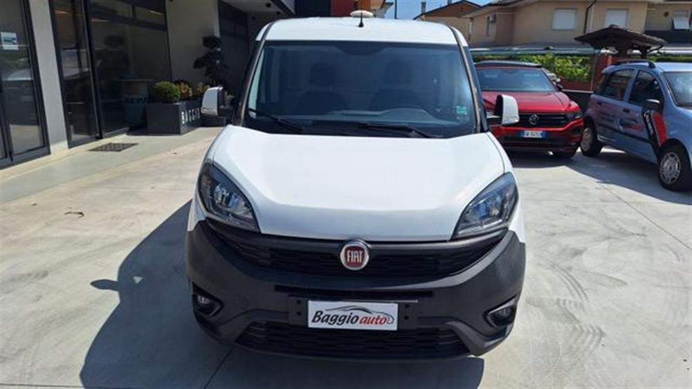 Doblo Doblo Doblò 1.4 T-Jet Natu