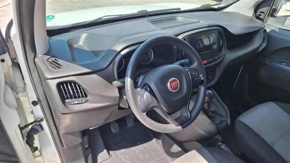 Doblo Doblo Doblò 1.4 T-Jet Natu