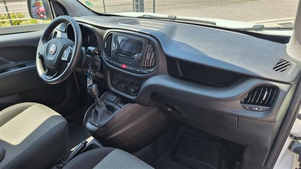 Doblo Doblo Doblò 1.4 T-Jet Natu