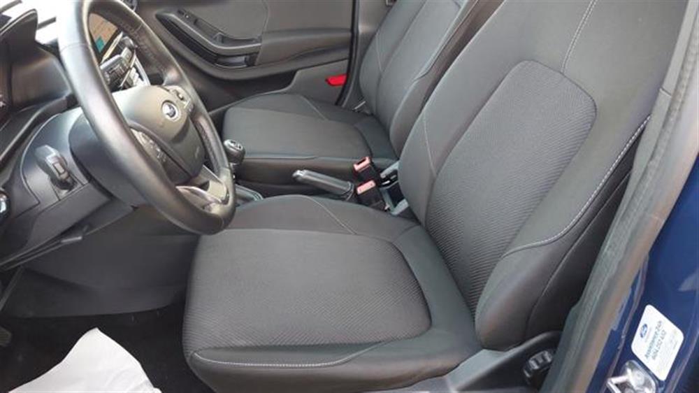 Puma Puma 1.0 EcoBoost 95 CV S