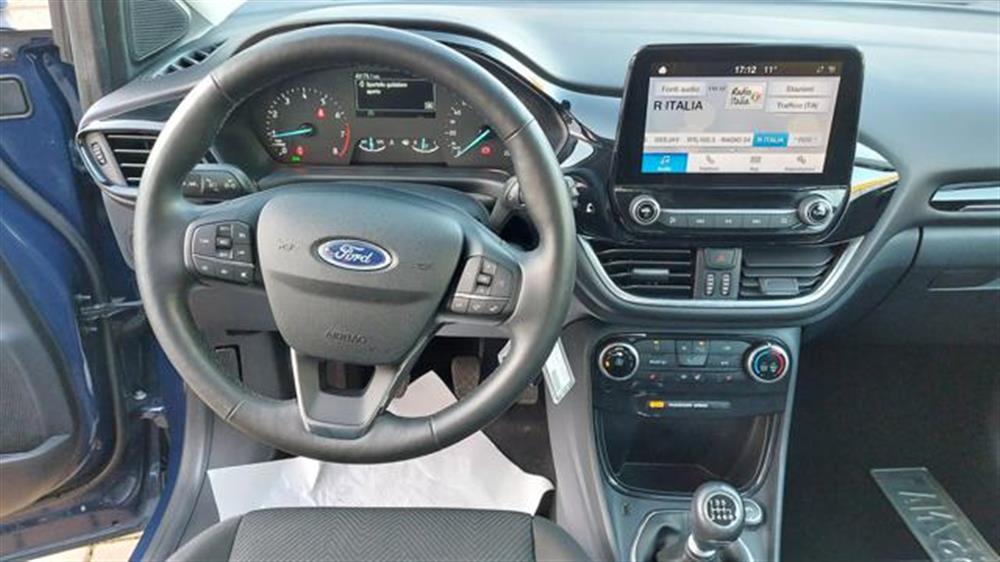 Puma Puma 1.0 EcoBoost 95 CV S