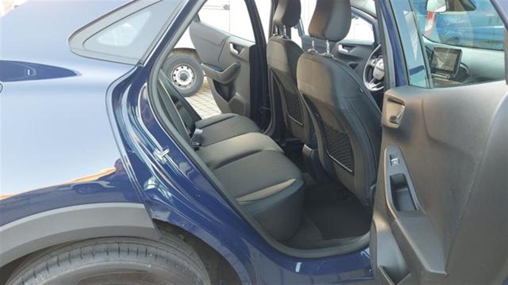 Puma Puma 1.0 EcoBoost 95 CV S