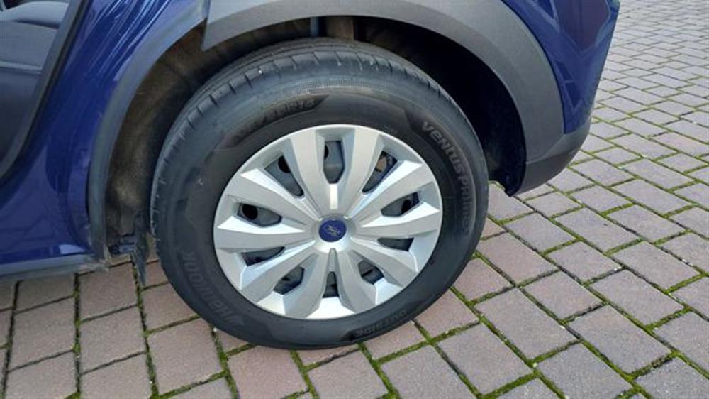 Puma Puma 1.0 EcoBoost 95 CV S