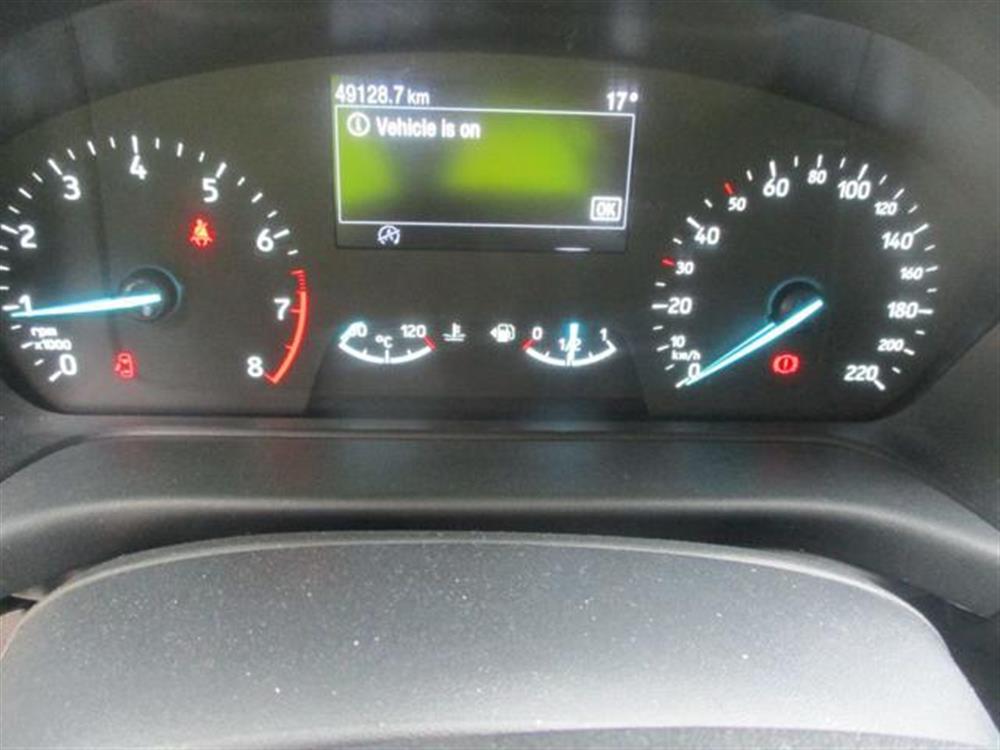 Puma Puma 1.0 EcoBoost 95 CV S