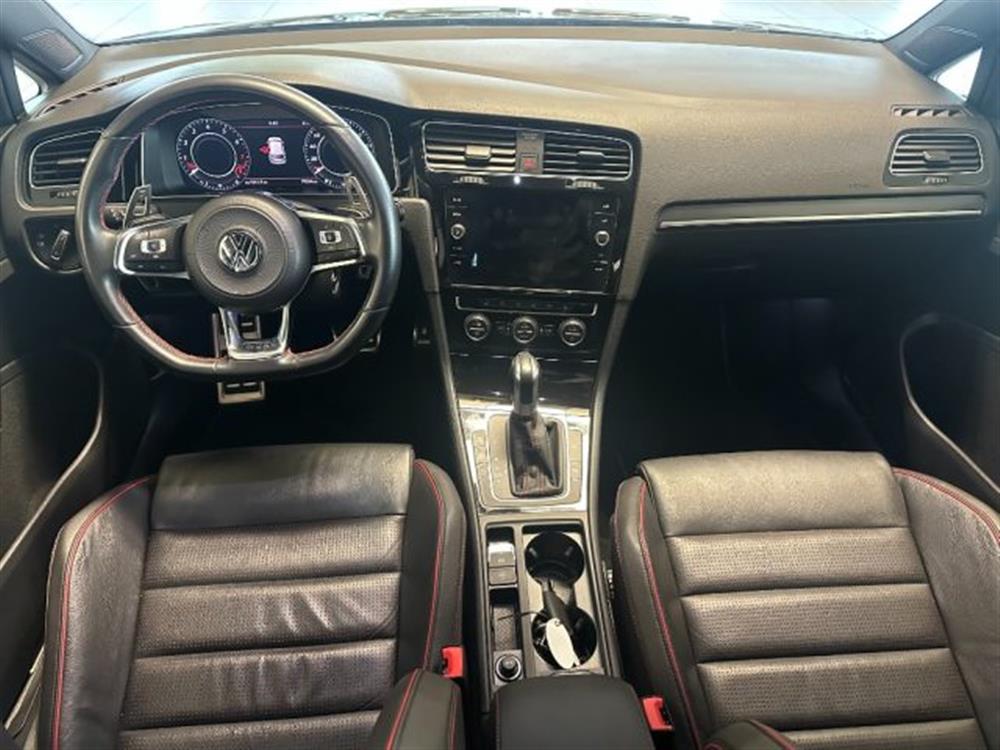 Golf GTI Golf GTI 2.000 BENZINA 245 CV