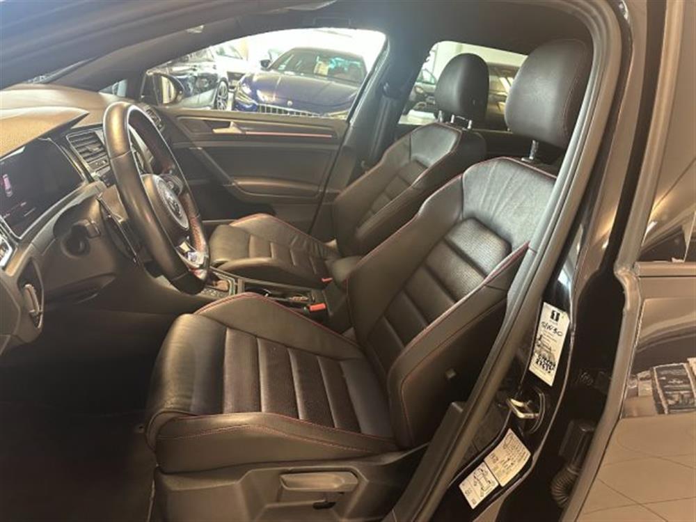Golf GTI Golf GTI 2.000 BENZINA 245 CV
