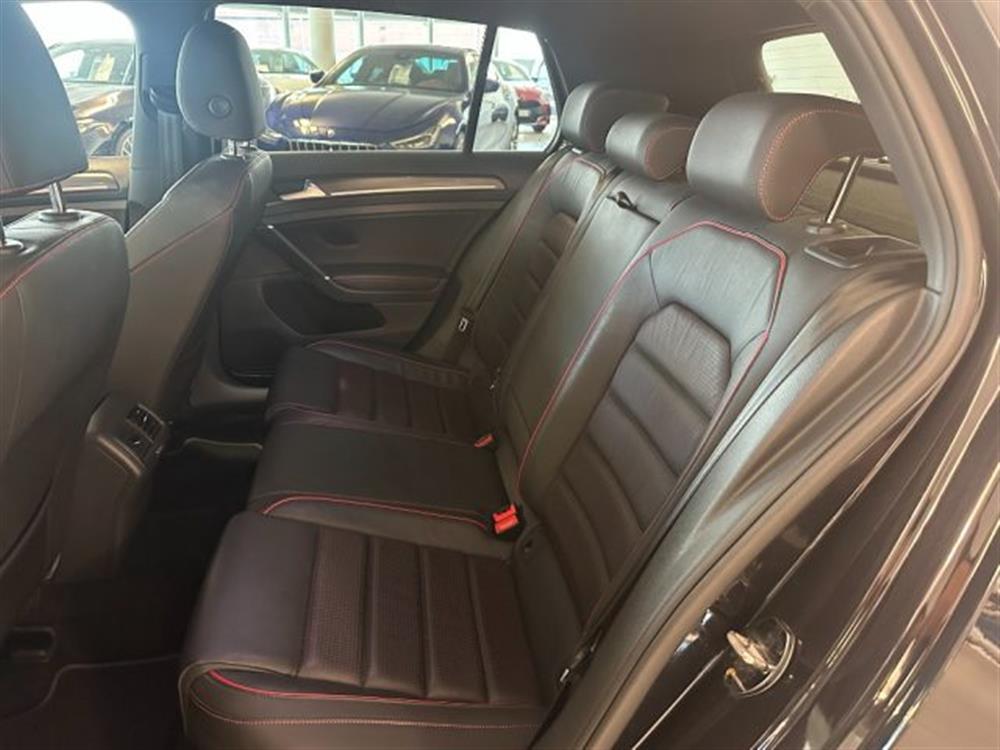 Golf GTI Golf GTI 2.000 BENZINA 245 CV