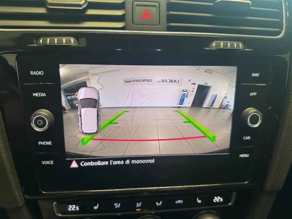 Golf GTI Golf GTI 2.000 BENZINA 245 CV