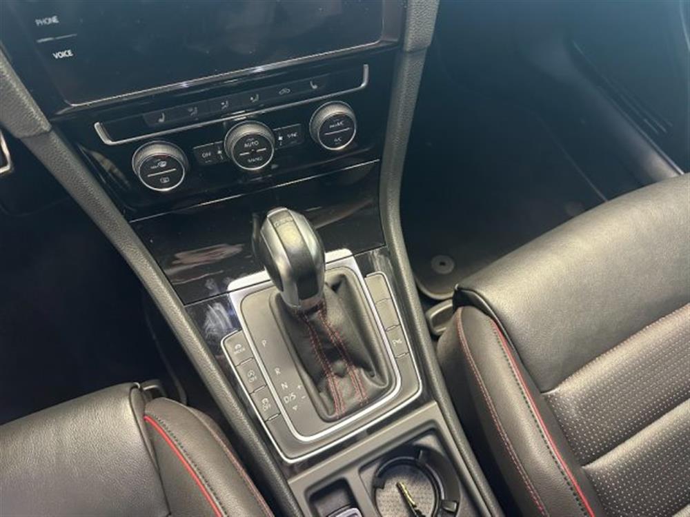 Golf GTI Golf GTI 2.000 BENZINA 245 CV