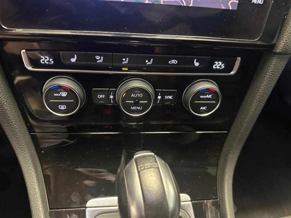 Golf GTI Golf GTI 2.000 BENZINA 245 CV