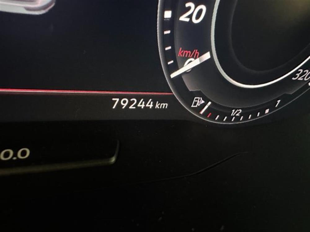 Golf GTI Golf GTI 2.000 BENZINA 245 CV