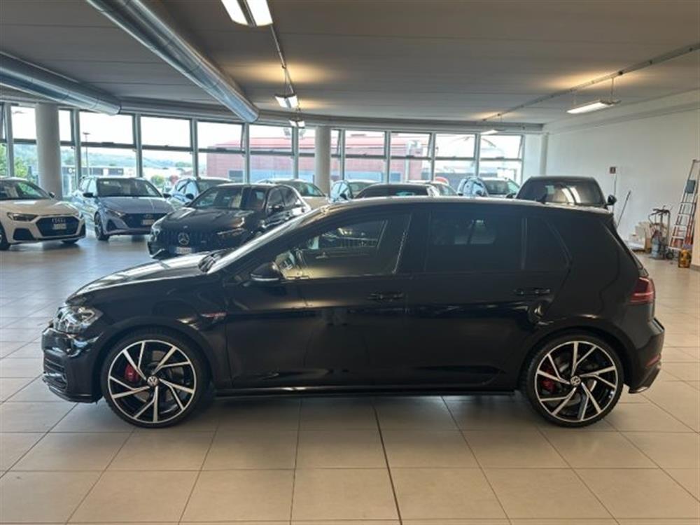 Golf GTI Golf GTI 2.000 BENZINA 245 CV