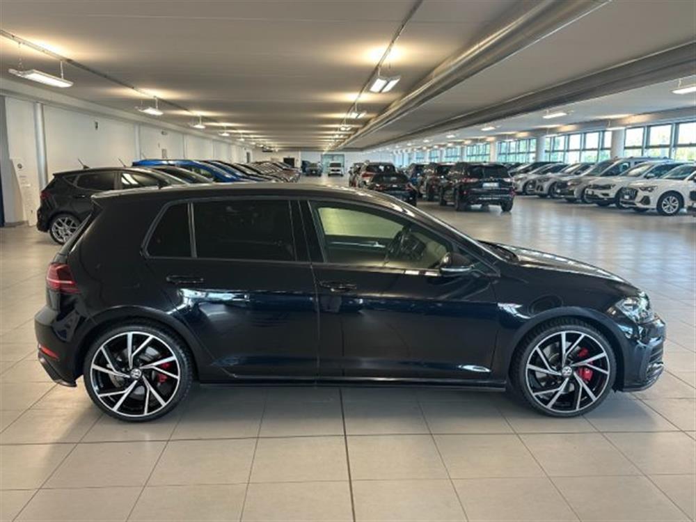 Golf GTI Golf GTI 2.000 BENZINA 245 CV